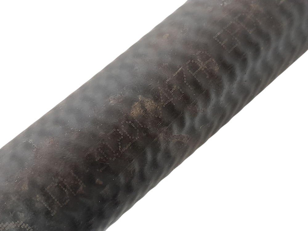 Mangueira Agua Chery Tiggo 3x Pro 1.0 3cc Turbo 2022 5