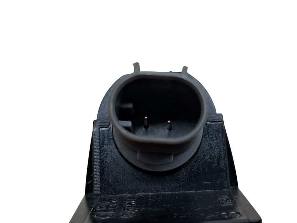 Luz Placa Jeep Renegade Longitude 2024 4
