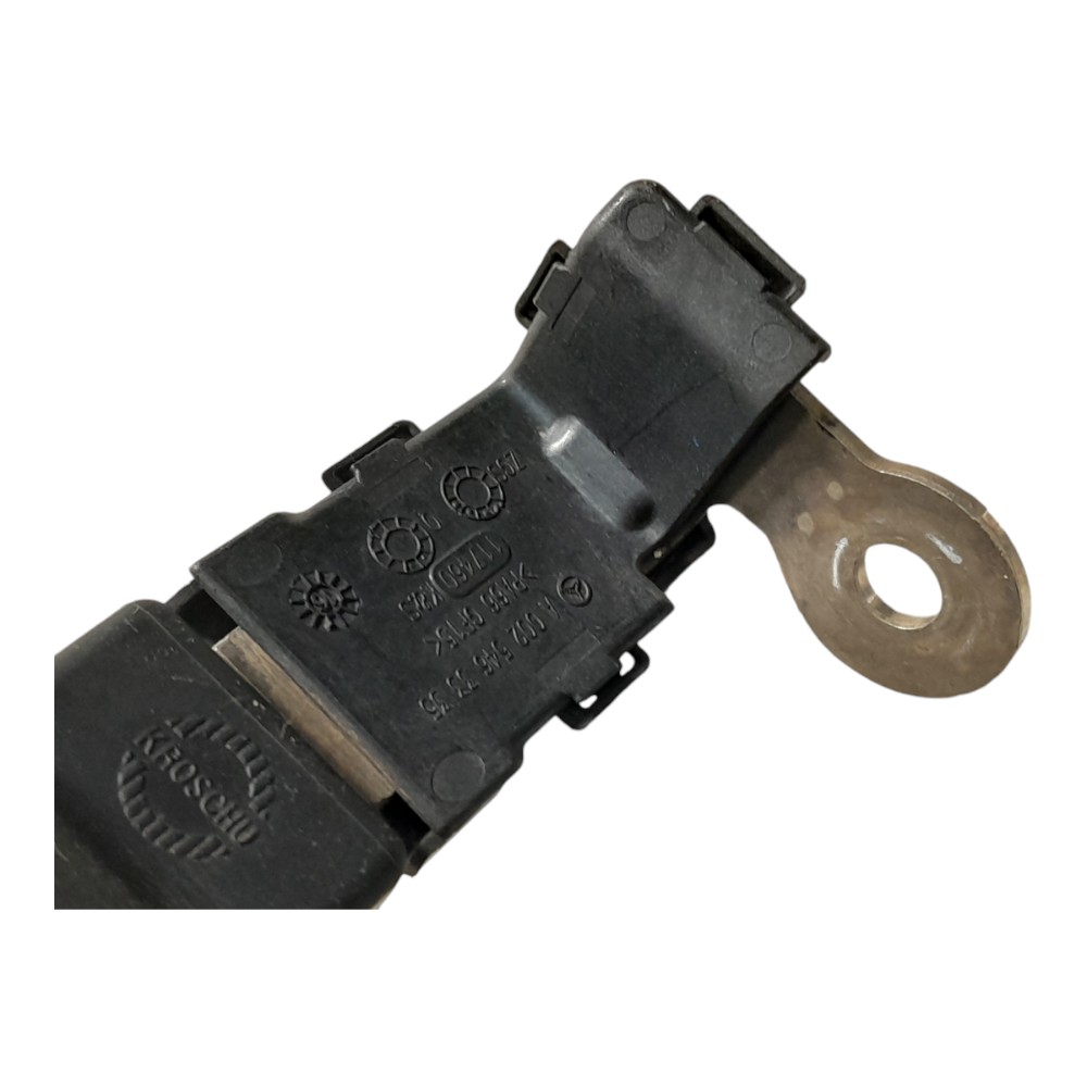Chicote Cabo Alternador Mercedes C200 2.0 16v Turbo Gas 2016 5
