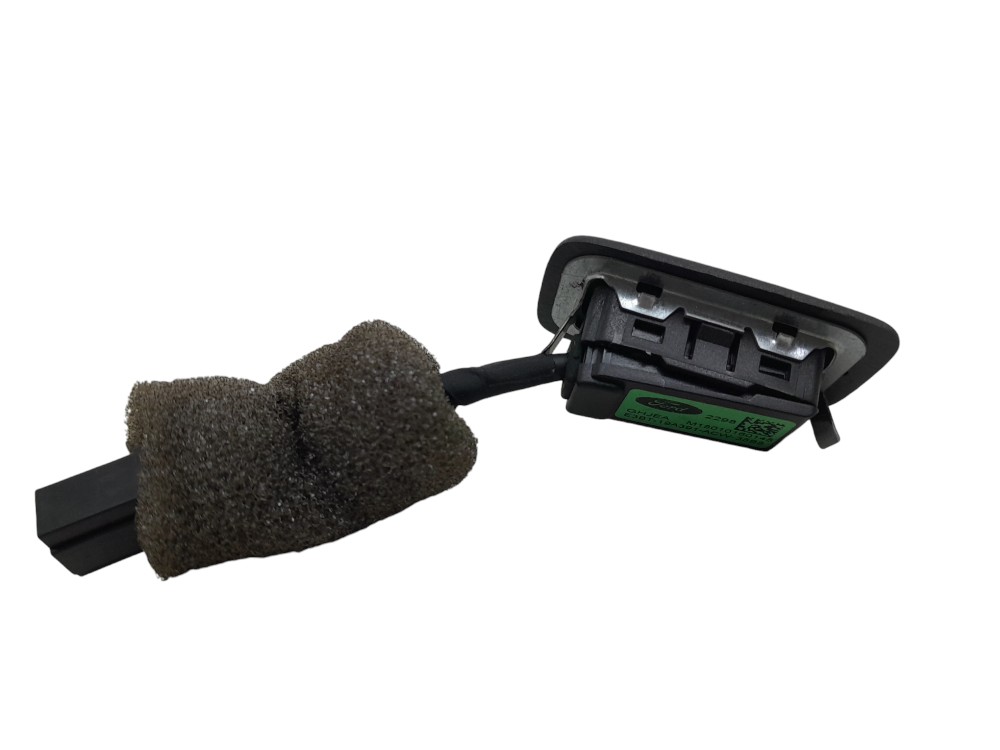 Microfone Interno Ford Ka 1.5 3cc Flex Automatico 2020 2