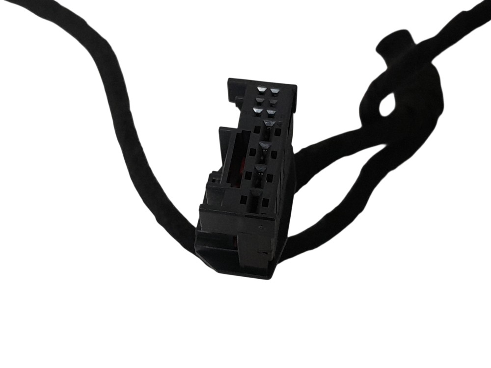 Chicote Porta Traseira Direita Volkswagen Tcross 2024 3