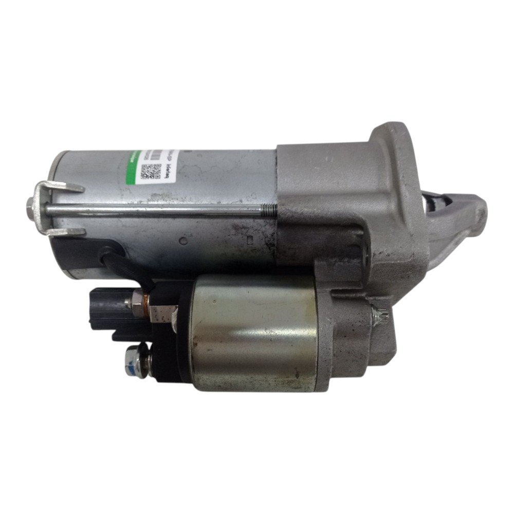 Motor Arranque Chery Tiggo 5x Txs 1.5 Flex Turbo Aut 2022