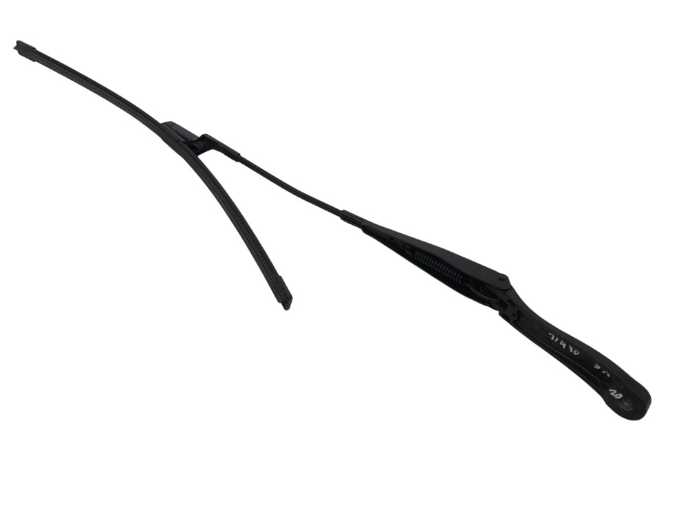 Braço Limpador Parabrisa Esquerdo Chery Tiggo 5x 1.5 2020 Esquerdo 2