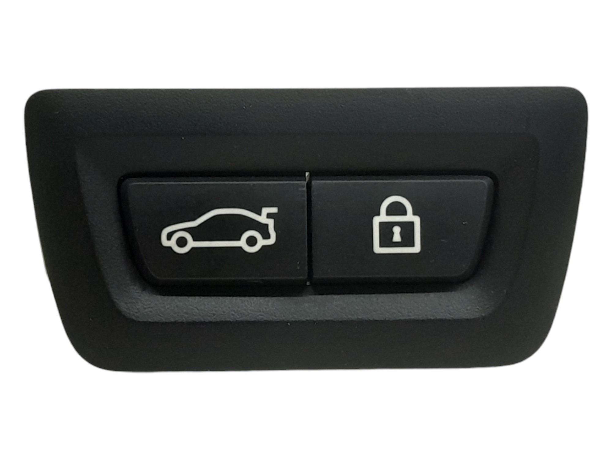 Botao Abertura Tampa Traseira Bmw X1