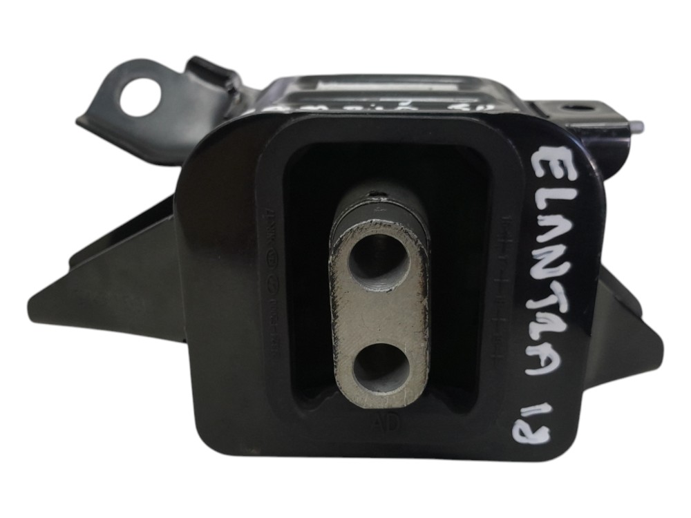 Coxim Superior Cambio Hyundai Elantra 2.0 16v Flex Aut 2018 2