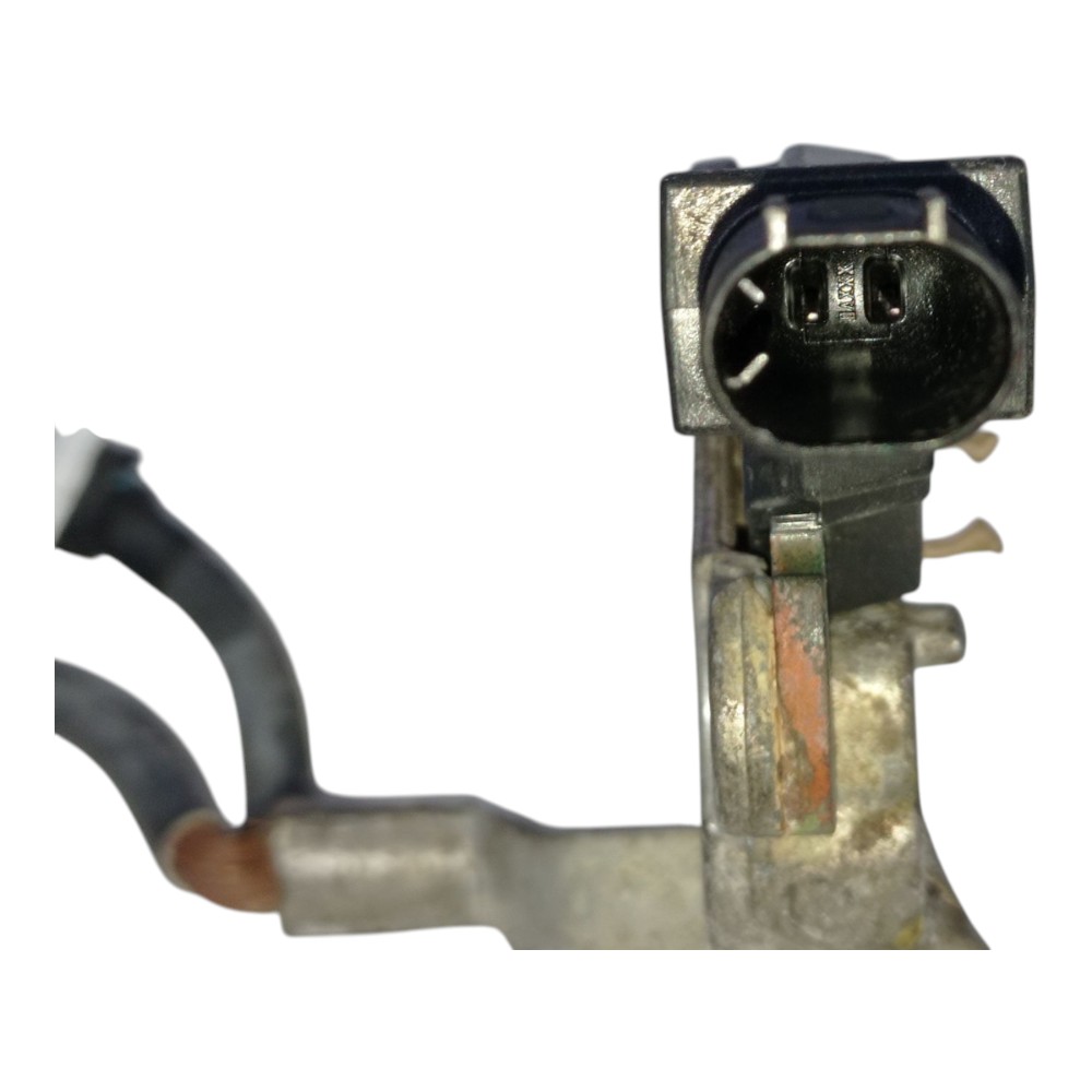 Chicote Polo Negativo Peugeot 208 Griffie 1.6 2020 5