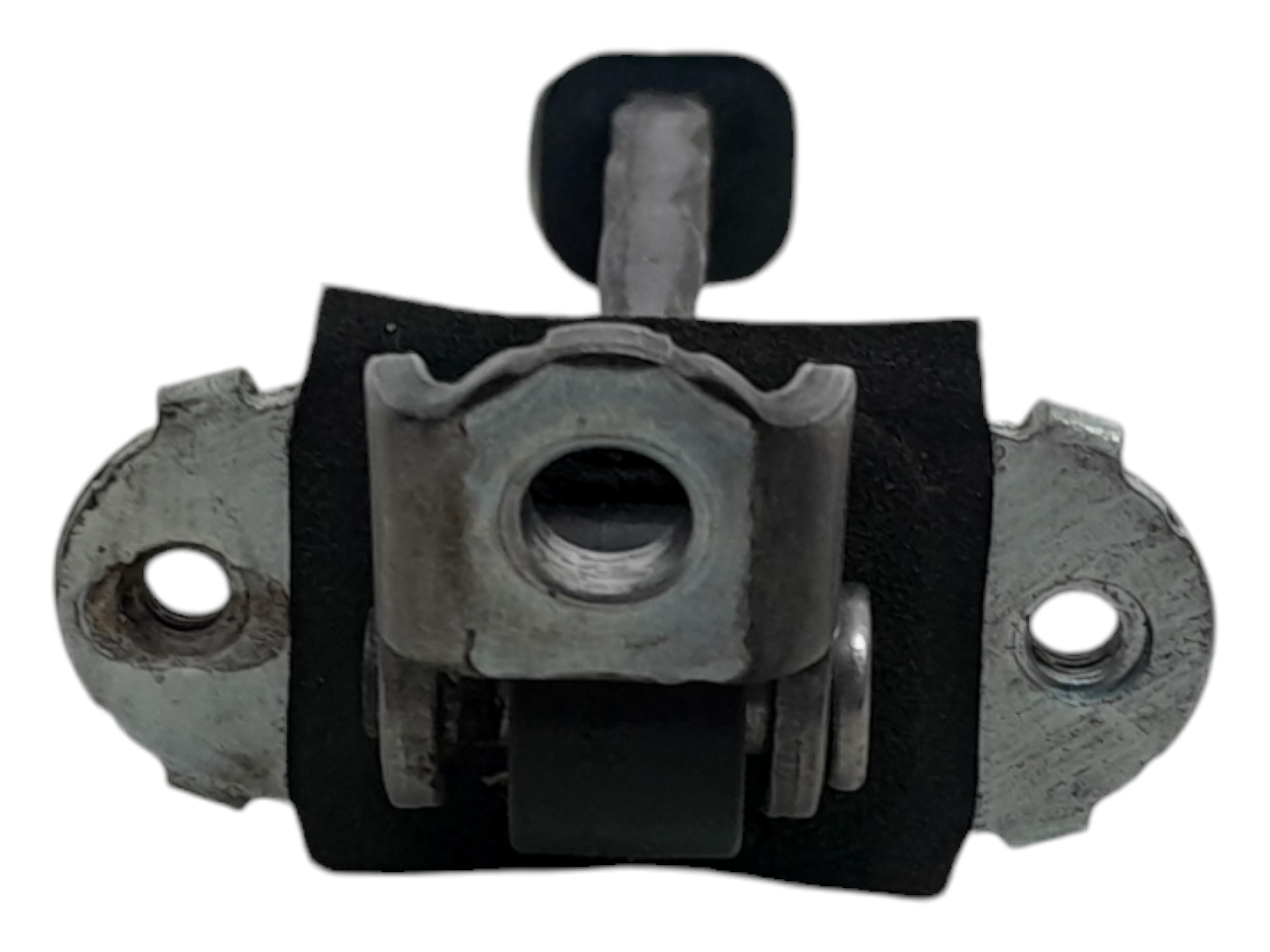 Limitador Porta Traseira Esquerda Ford Ka 1.5 2020  – Traseira 4