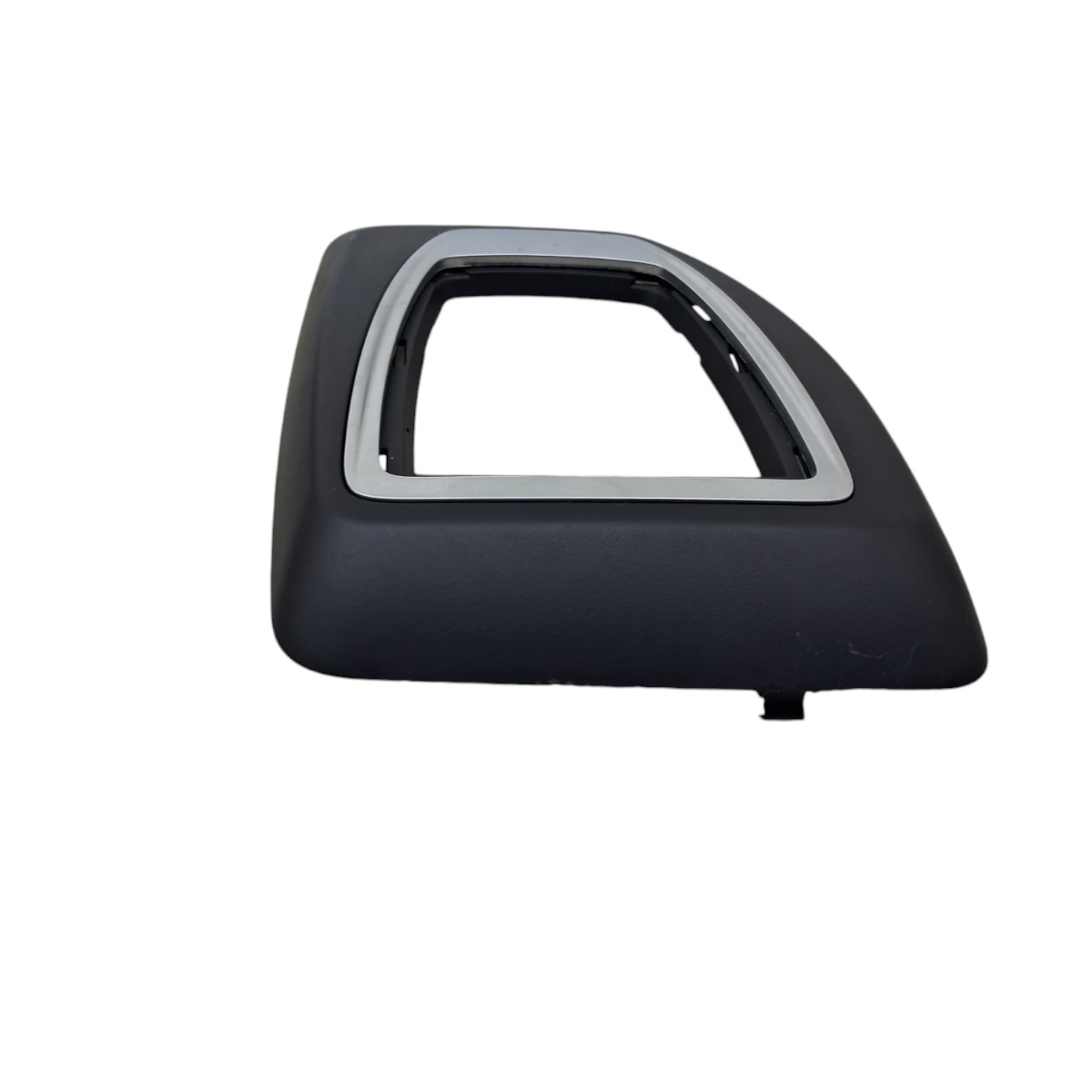 Moldura Trambulador Bmw X1 2015 5
