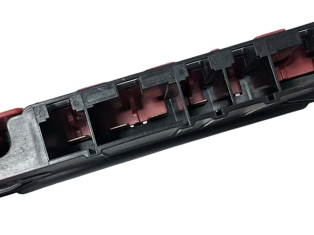 Modulo Positivo Bateria Bmw X6 2014 5