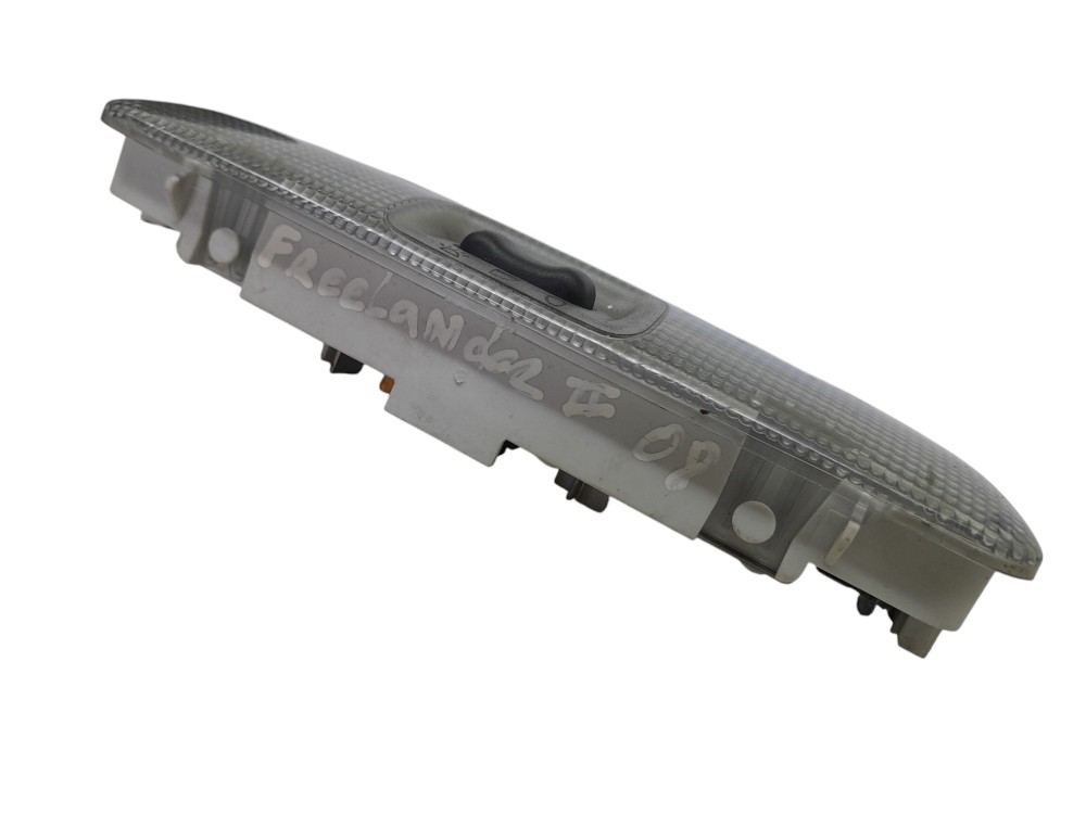 Luz Teto Land Rover Freelander 2 Se 3.2 6cc Gas Aut 4×4 2008 4