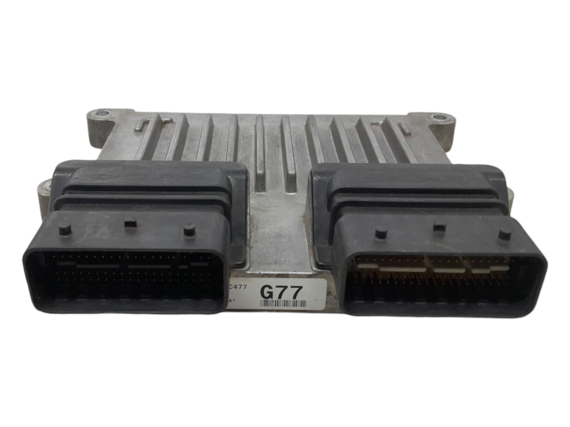 Modulo Injecao Hyundai Vera Cruz 3.8 V6 Aut Gas 2010 2