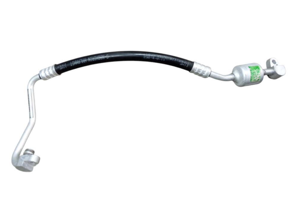 Mangueira Ar Condicionado Chery Tiggo 5x Txs 1.5 Aut 2020 3