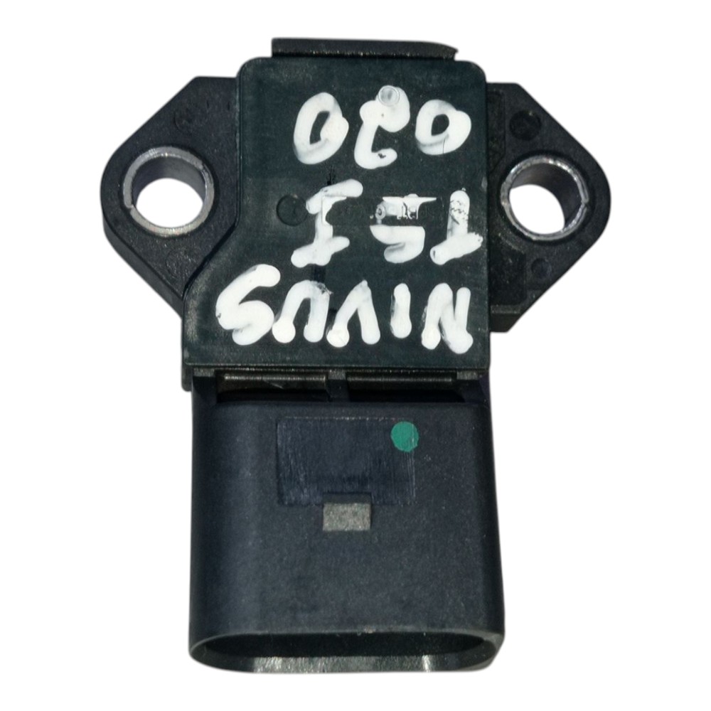 Sensor Map Volkswagen Nivus 1.0 3cc Tsi 2021 Automático 2