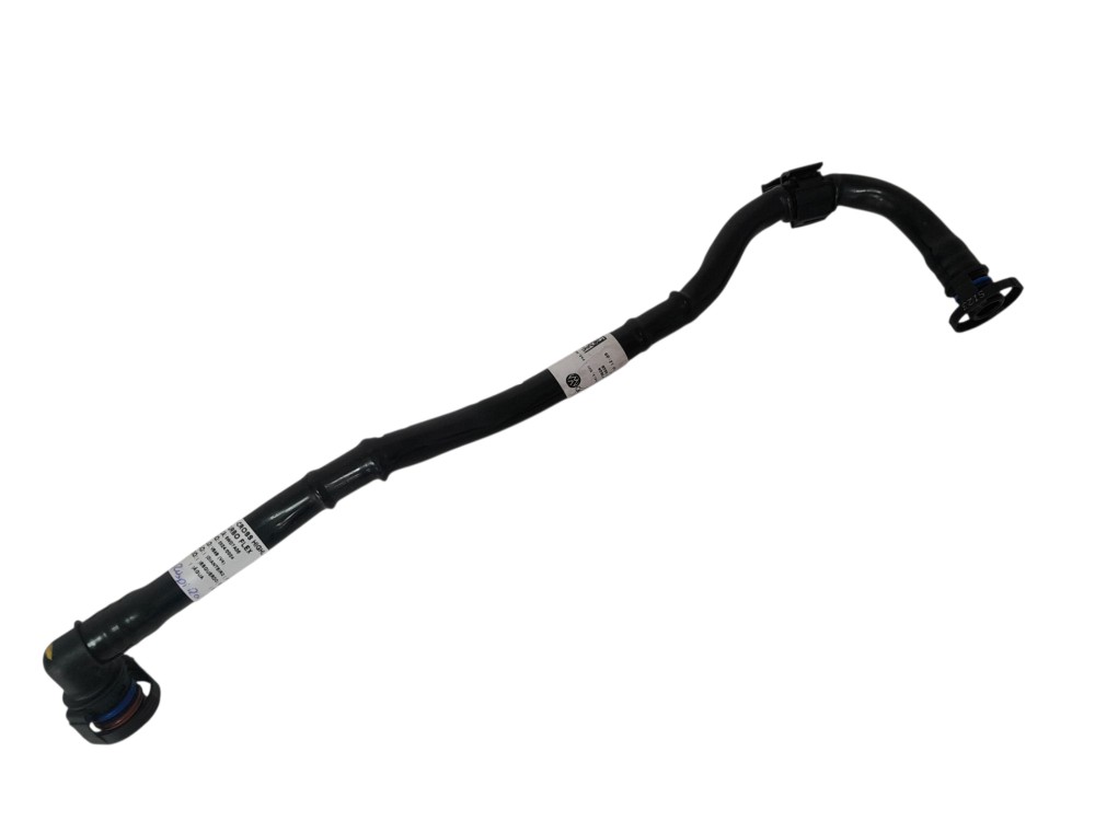 Mangueira Respiro Motor Volkswagen Tcross 1.4 16v Turbo 2024 1