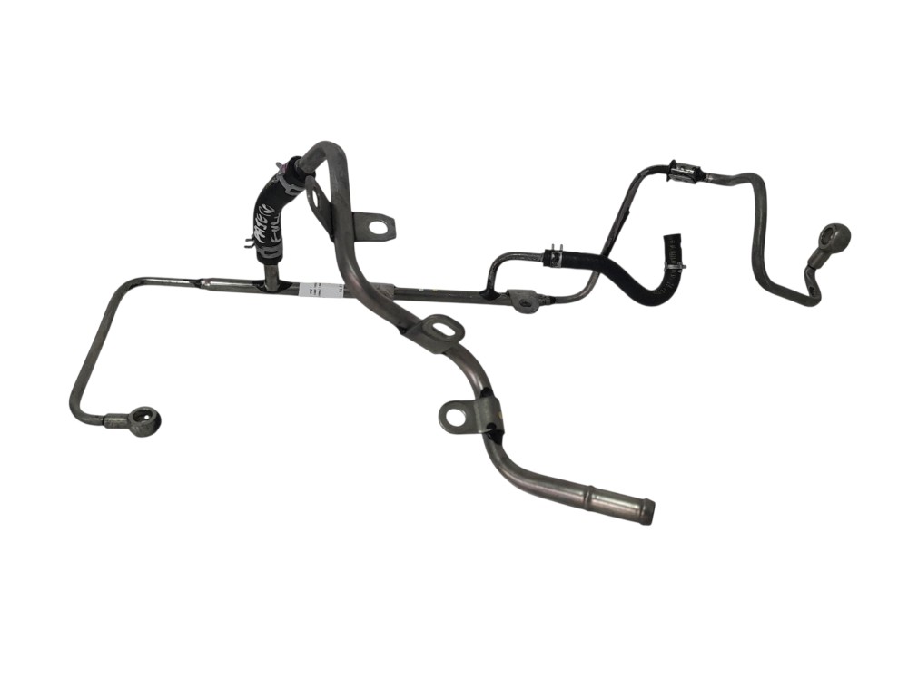 Cano Flauta Combustivel Mitsubishi Pajero Full 3.2 4cc 2015 2