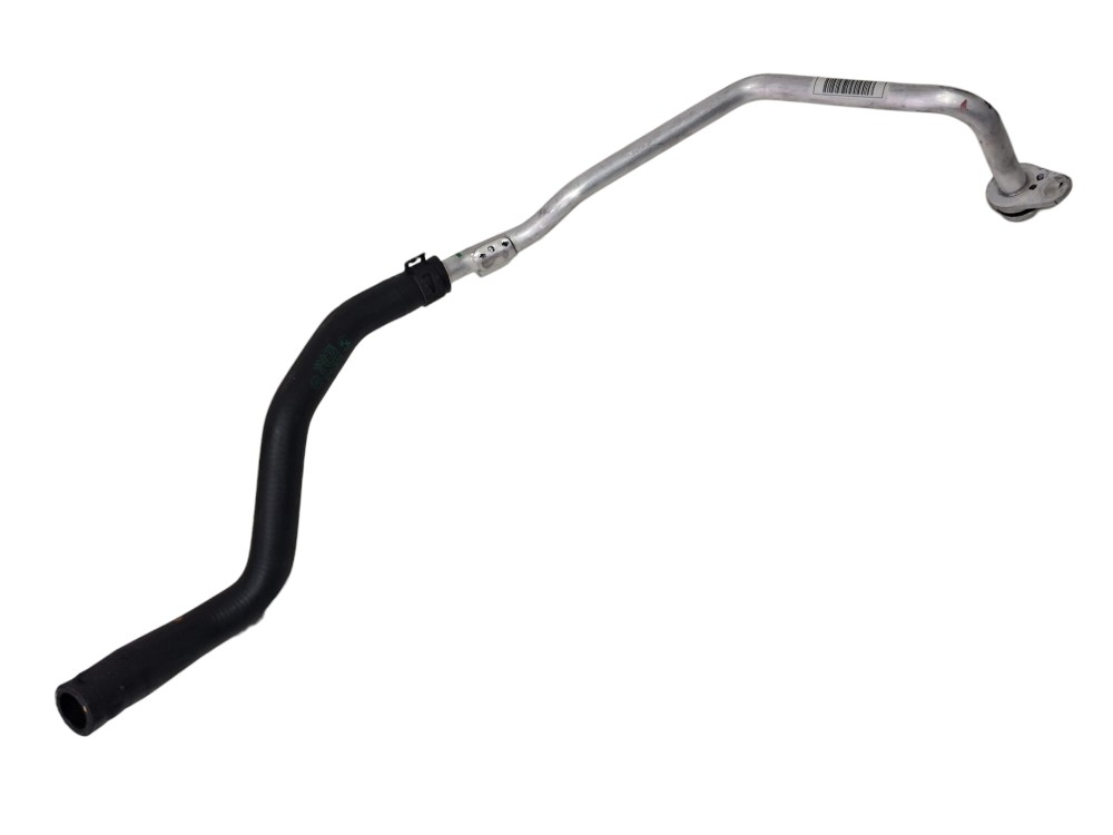 Mangueira Cano Agua Motor Mini Cooper Countryman 2018 – Preto 1