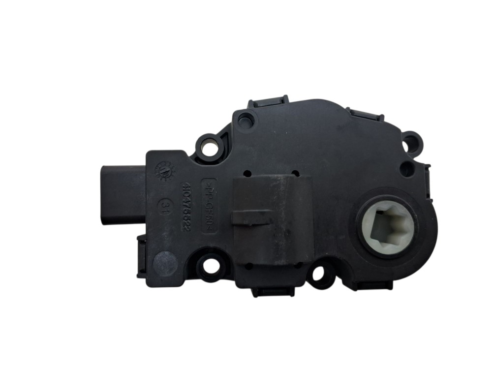Motor Atuador Caixa Ar Bmw X6 Xdrive35i 2017 2