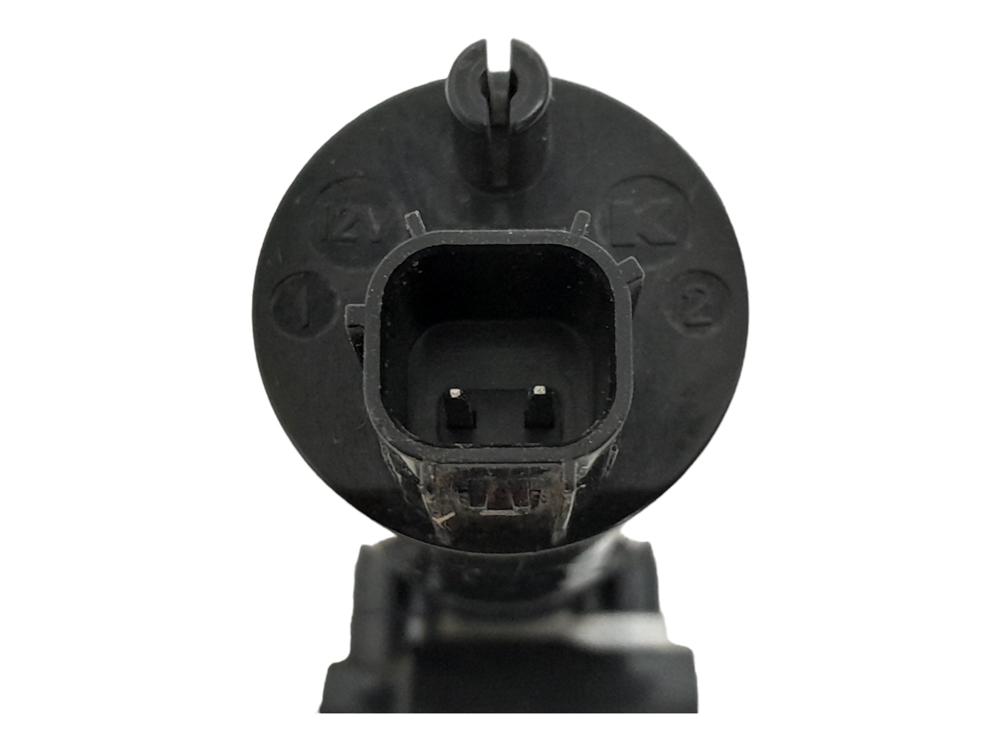 Motor Esguicho Parabrisa Volvo Xc60 T6 Dynamic 2010 4
