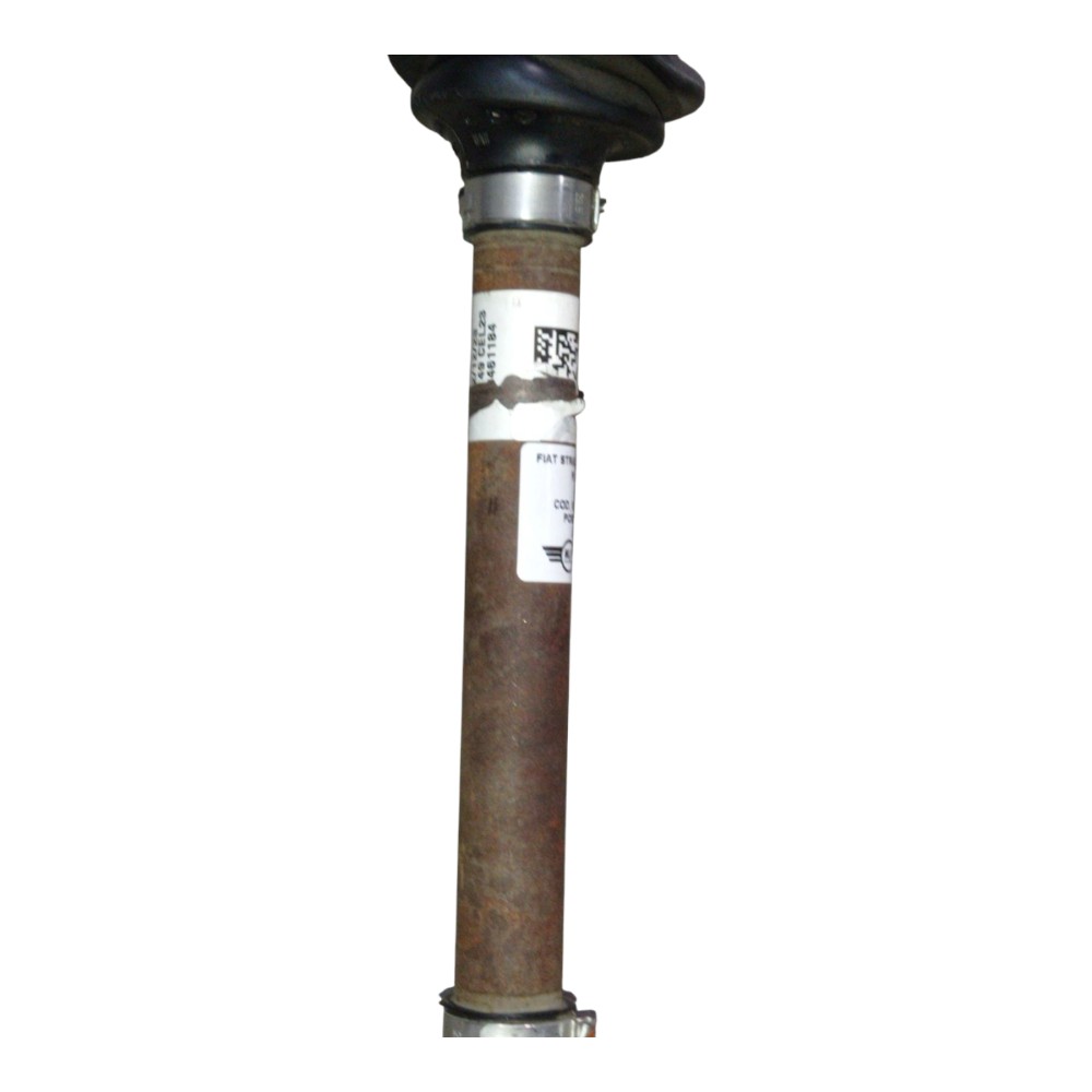 Homocinética Esquerdo Fiat Strada Cd 1.3 Aut 2024 7
