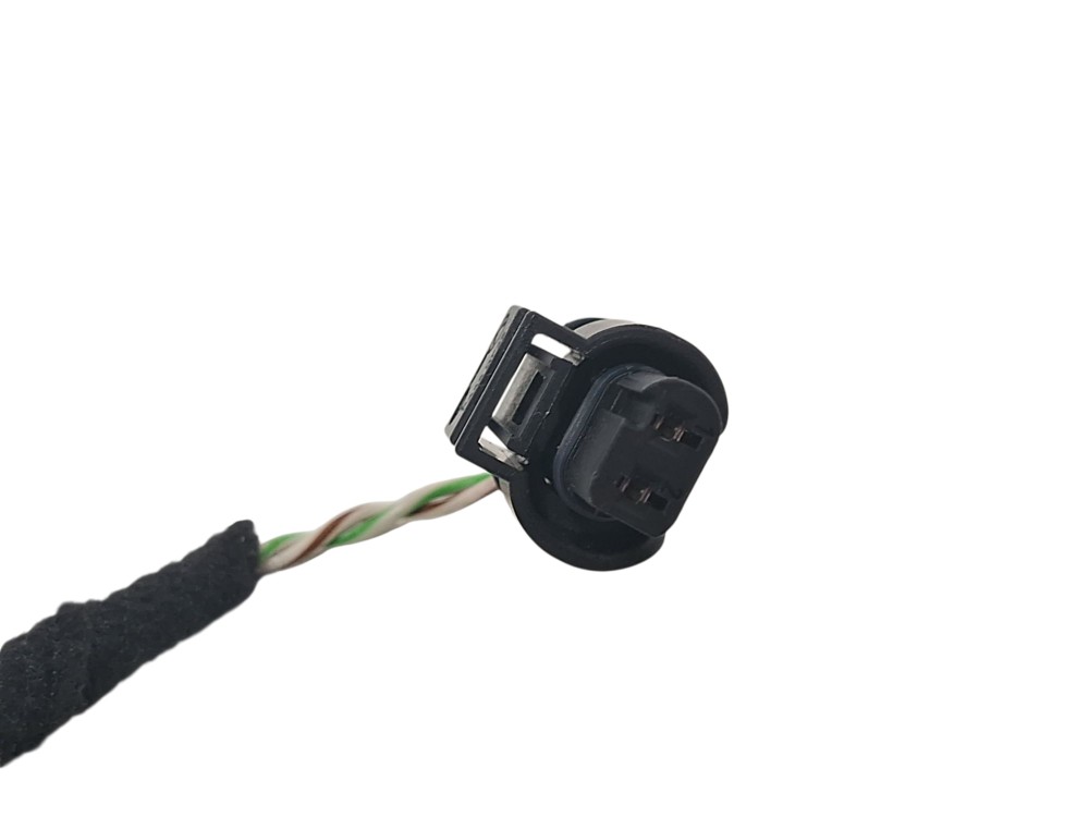 Chicote Porta Dianteira Direita Mini Cooper Countryman 2018 5