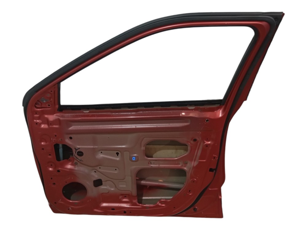 PORTA DIANTEIRA DIREITA NISSAN KICKS SV 1.6 AUT 2018 8