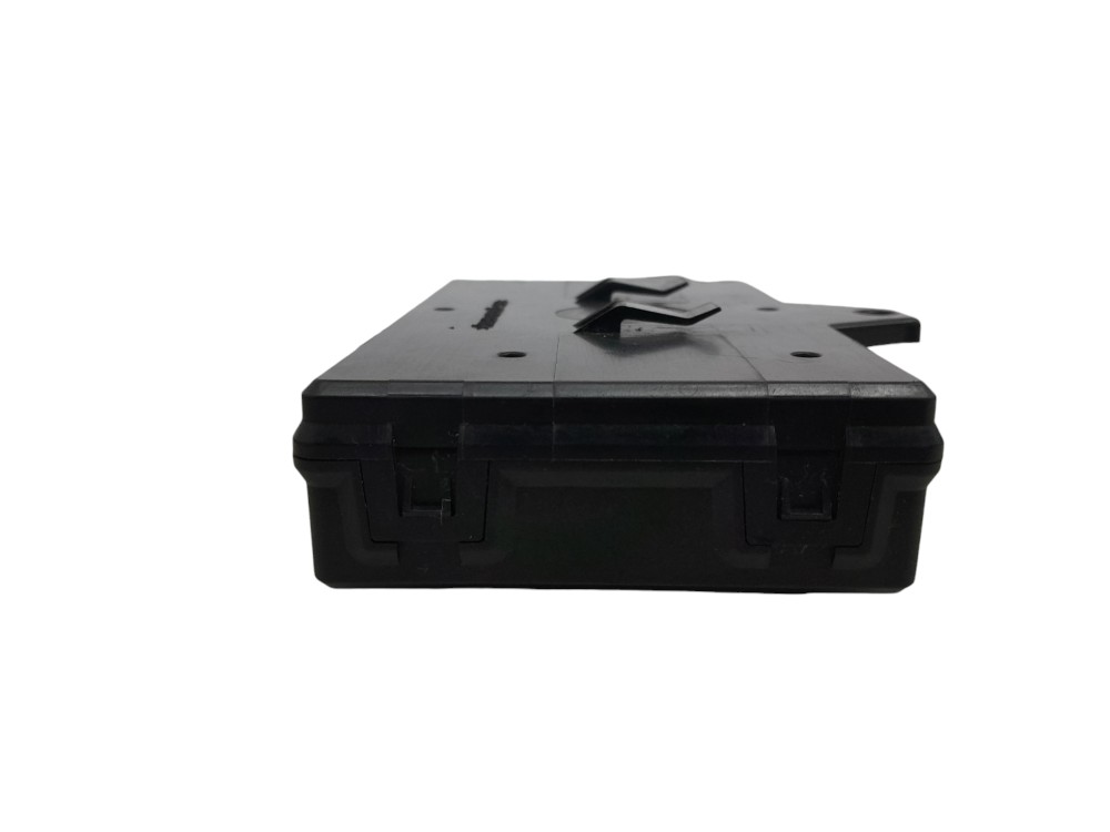 Modulo Conforto Fiat Uno 1.0 3cc 2018 4