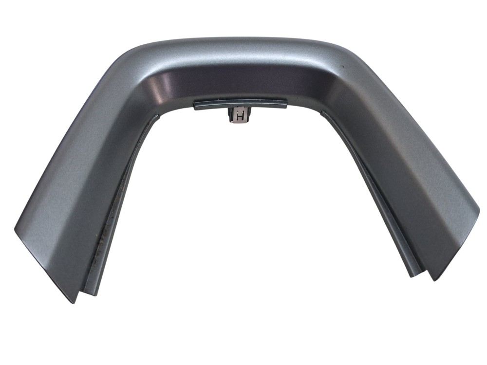 Moldura Console Ford Fusion Titanium 2016 4