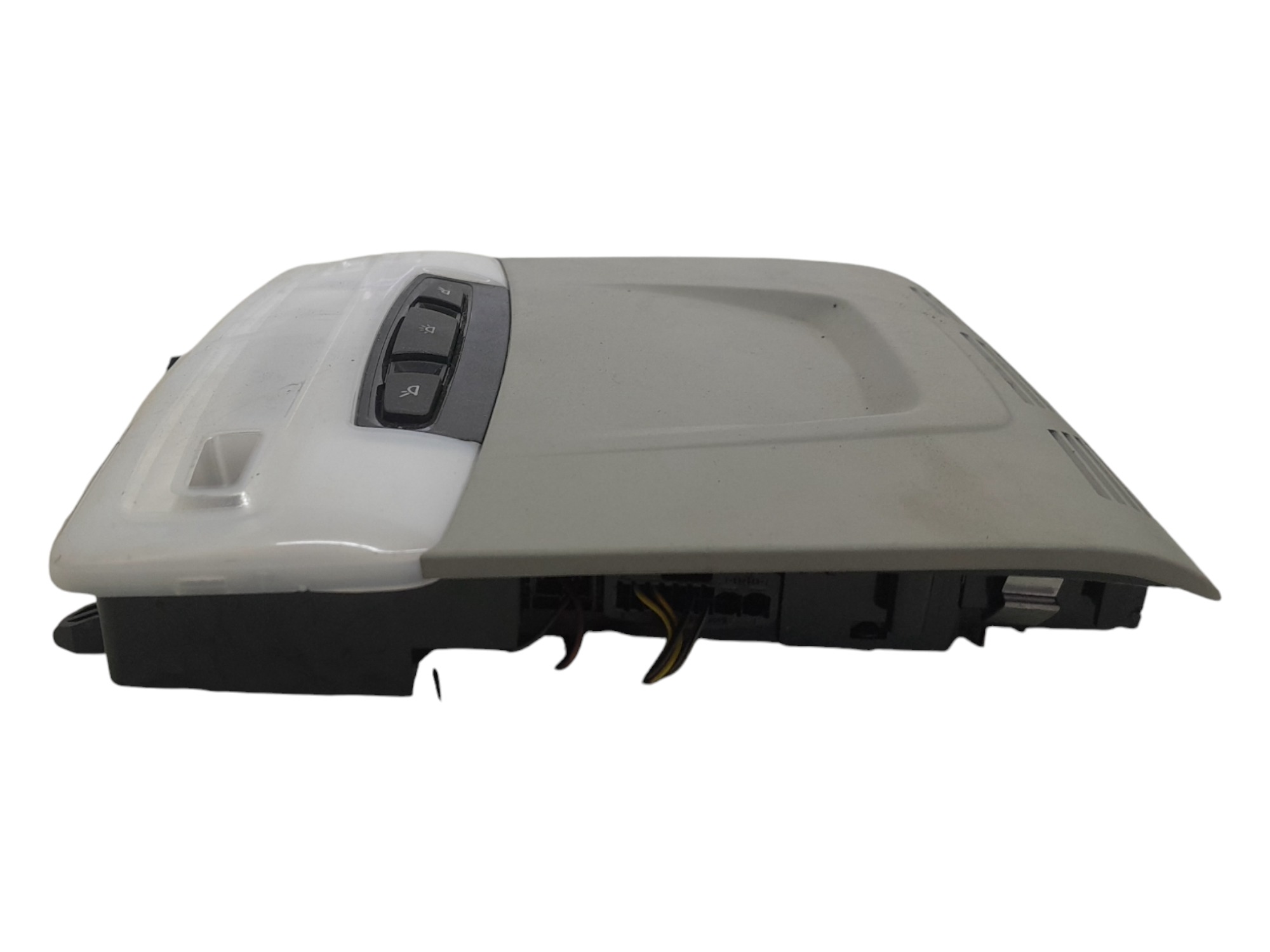Luz Teto Bmw 320i Active 2.0 16v 2014 2