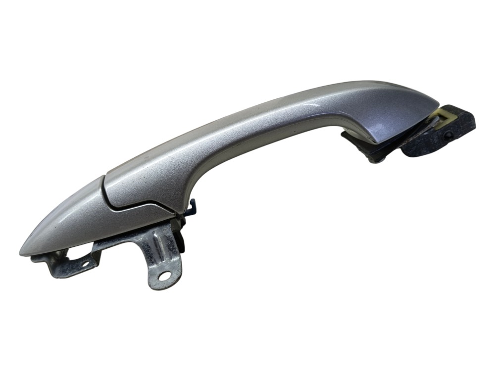 Maçaneta Externa Porta Tras Direita Honda Crv 2.0 16v 2011 Cinza Traseira 3