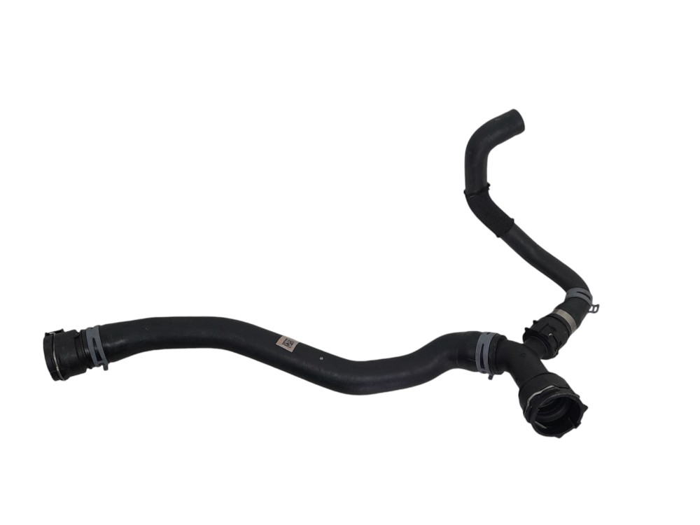 Mangueira Agua Superior Radiador Audi Q5 Tfsi 2.0 Gas 2022 2