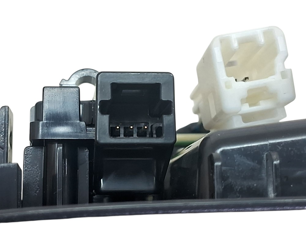 Botao Off Alarme Toyota Corolla Cross Xre20 2.0 16v 2024 5