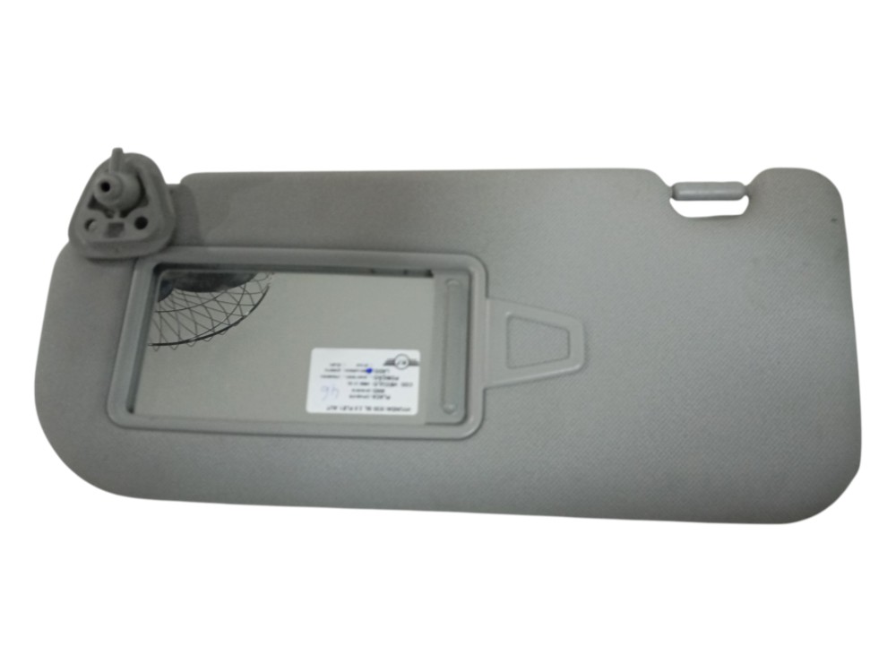 Quebra Sol Esquerdo Hyundai Ix35 Gl 2.0 Flex Aut 2019 4