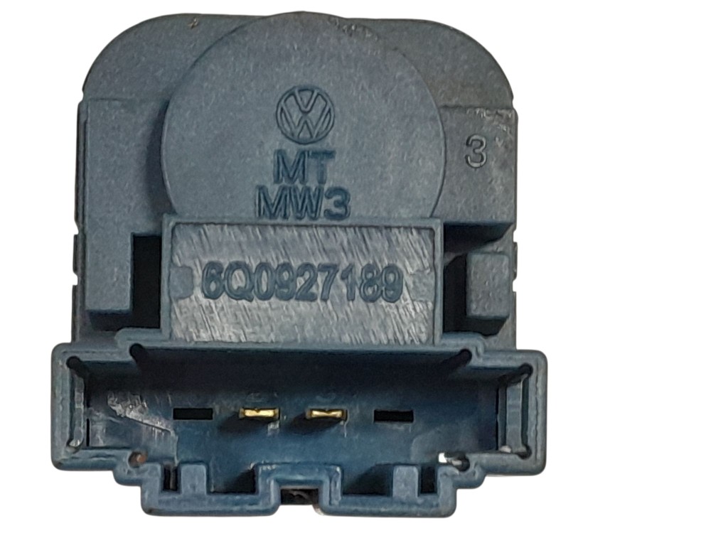 Interruptor Pedal Embreagem Volkswagen Crossfox 1.6 16v 2016 4