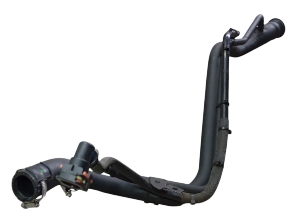 Gargalo Tanque Combustível Chevrolet Tracker Lt 2025 1