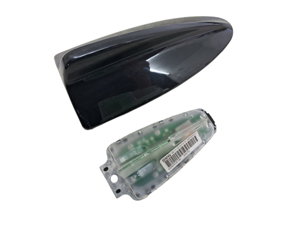 Antena Teto Shark Tubarao Bmw X3 Xdrive20i 2013 – Preto 2
