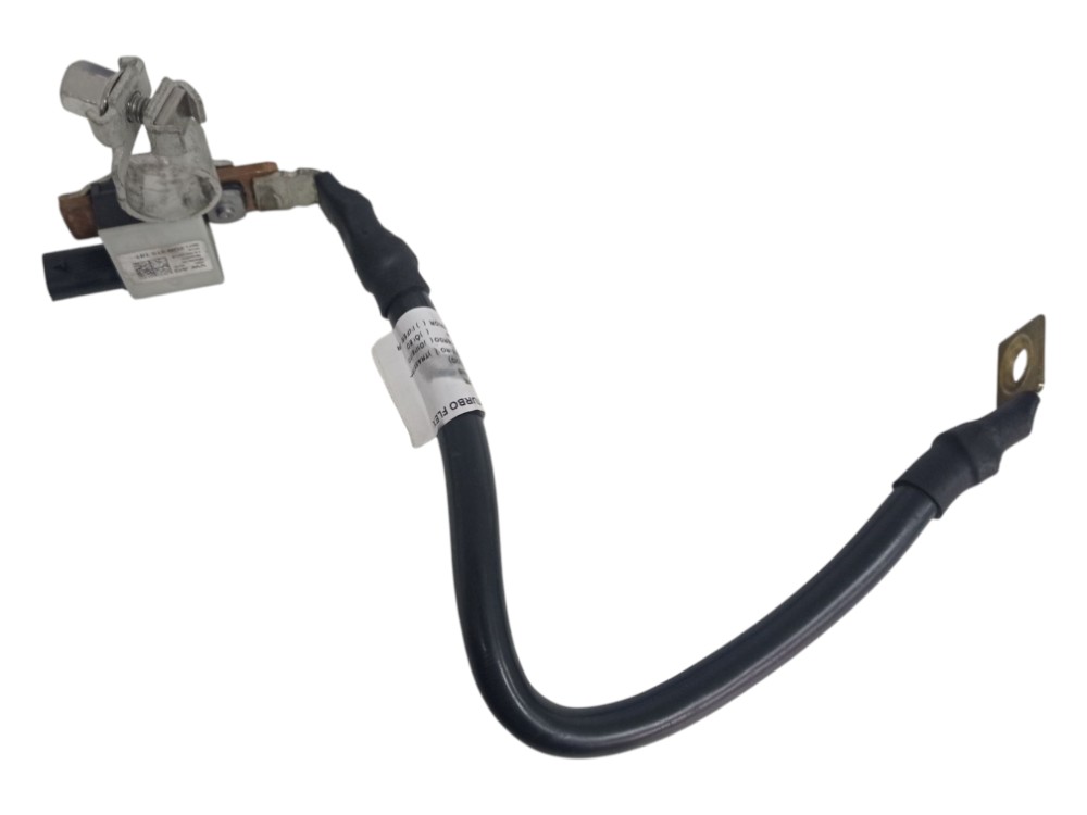 Cabo Negativo Volkswagen Tcross Turbo 1.4 2020