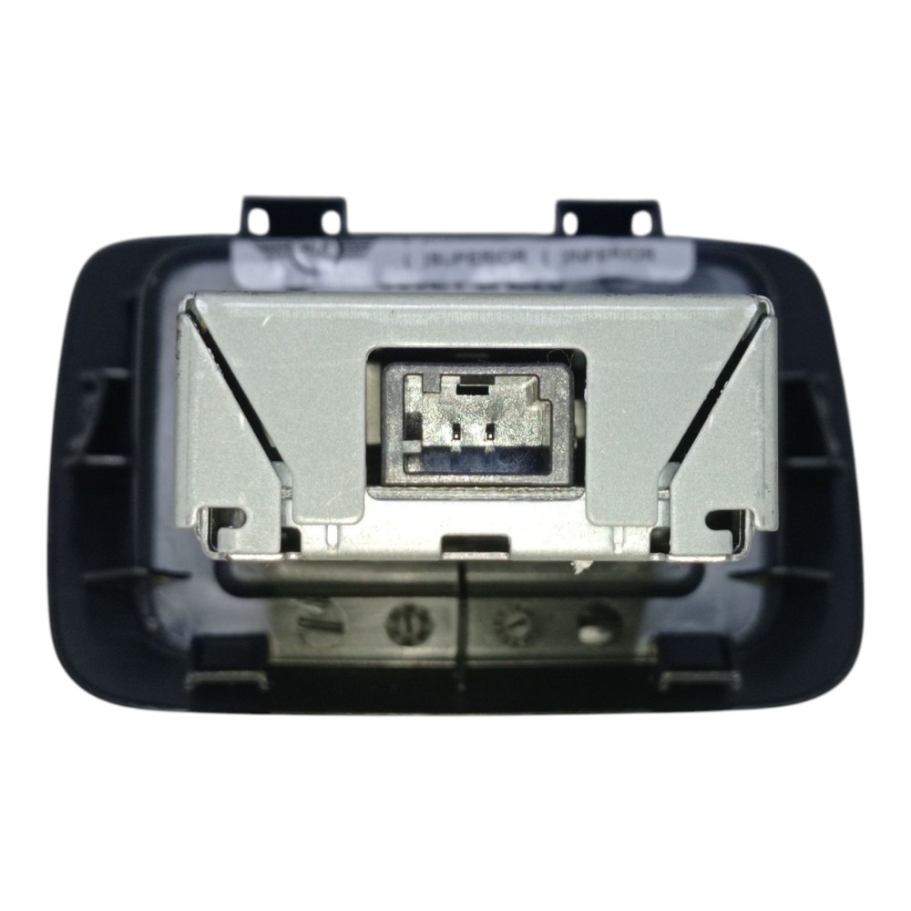 Entrada Usb-c Toyota Corolla Cross Xrv 2024 2