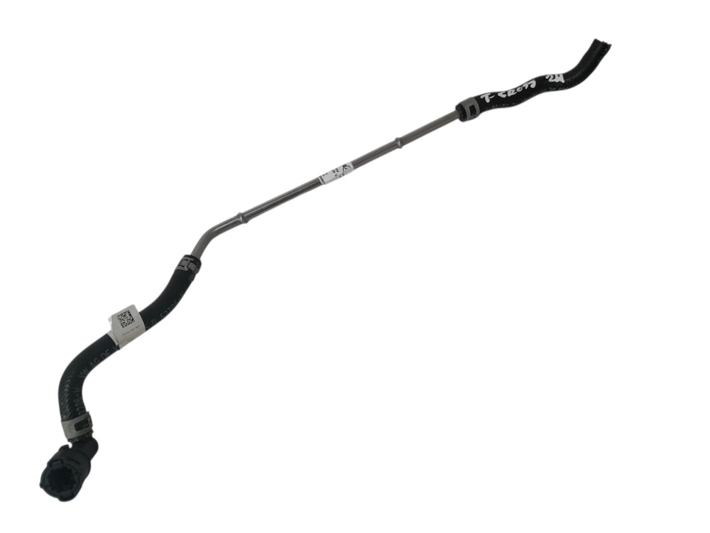 Mangueira Combustivel Volkswagen Tcross 1.4 16v Flex 2024 1