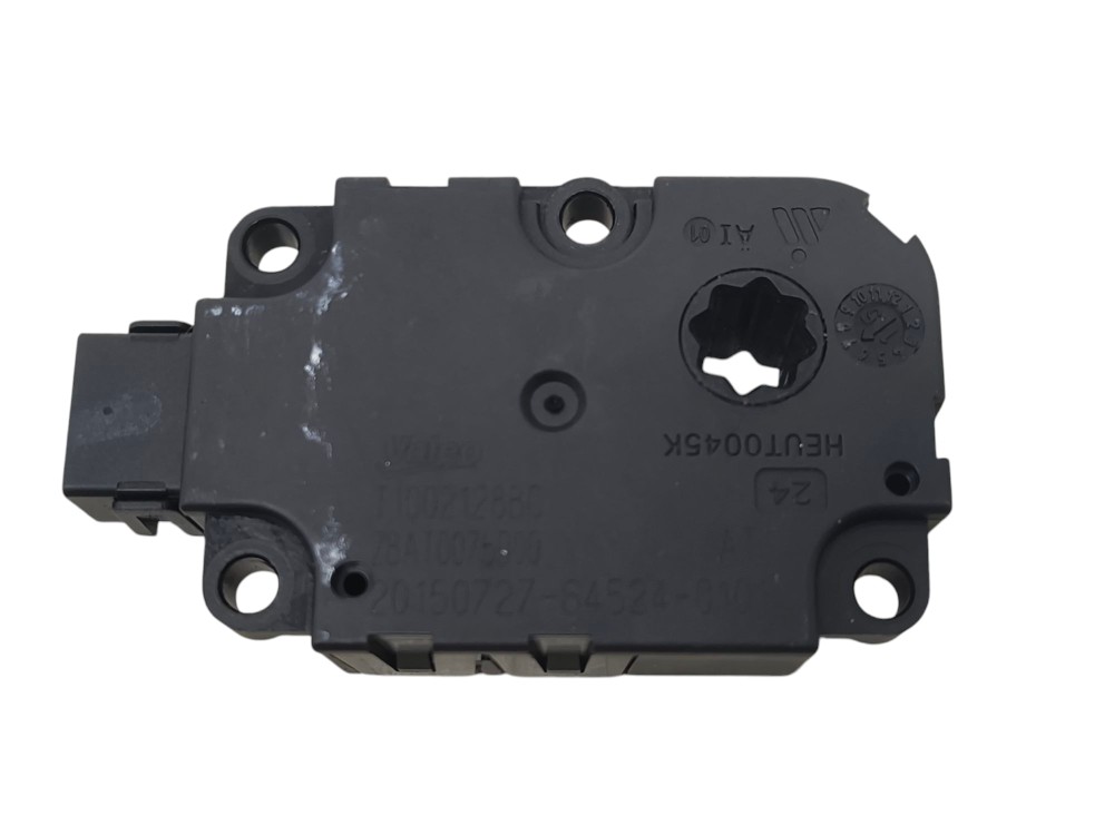 Motor Atuador Caixa Ar Mercedes C180 1.6 2016 1