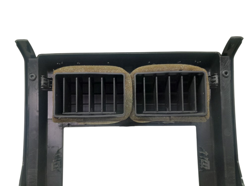 Moldura Central Painel Difusor Jeep Cherokee Sport 3.7 2012 5