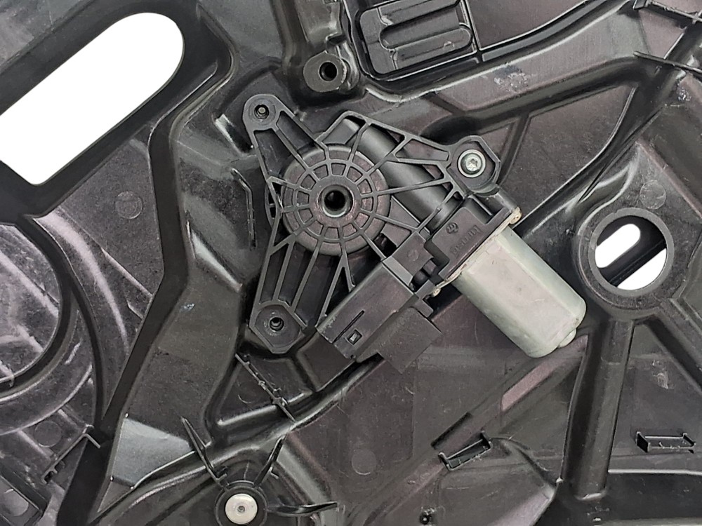 Maquina Vidro Traseiro Direito Mercedes C180 2016 2