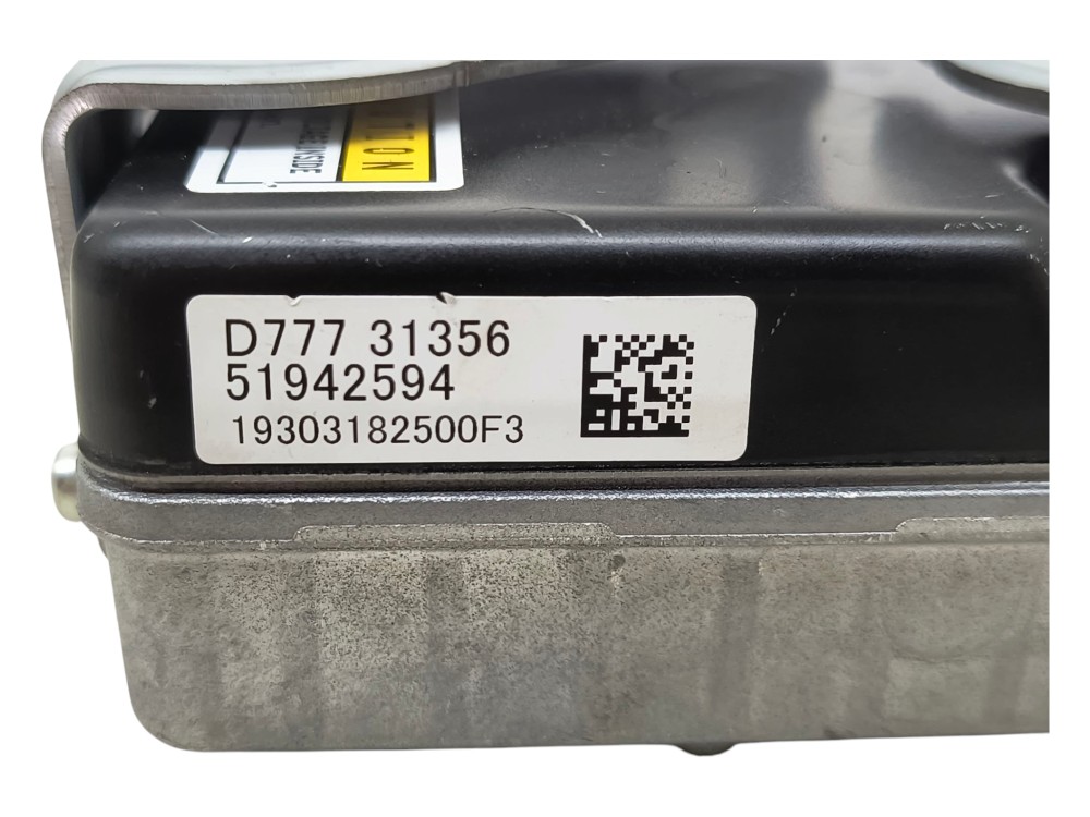 Modulo Inversor Energia Jeep Compass 2.0 16v 2020 6