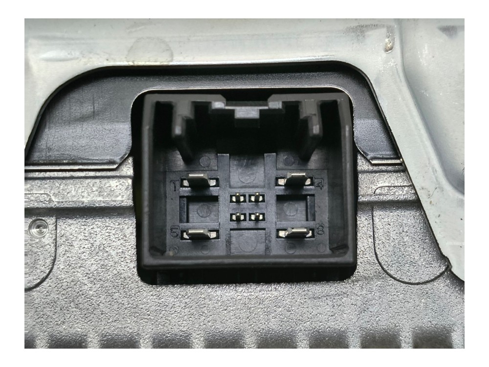 Modulo Inversor Energia Jeep Compass 2.0 16v 2020 5