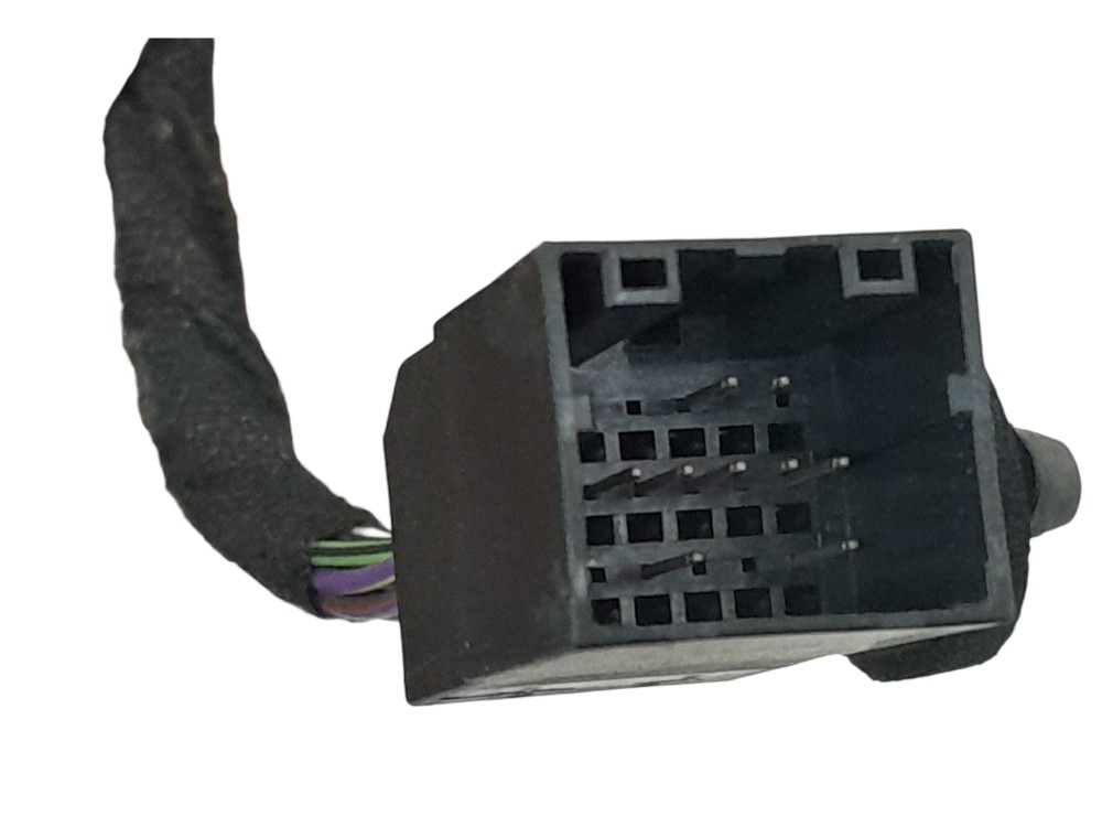 Chicote Porta Dianteira Direita Chevrolet Cruze Premier 2020 6