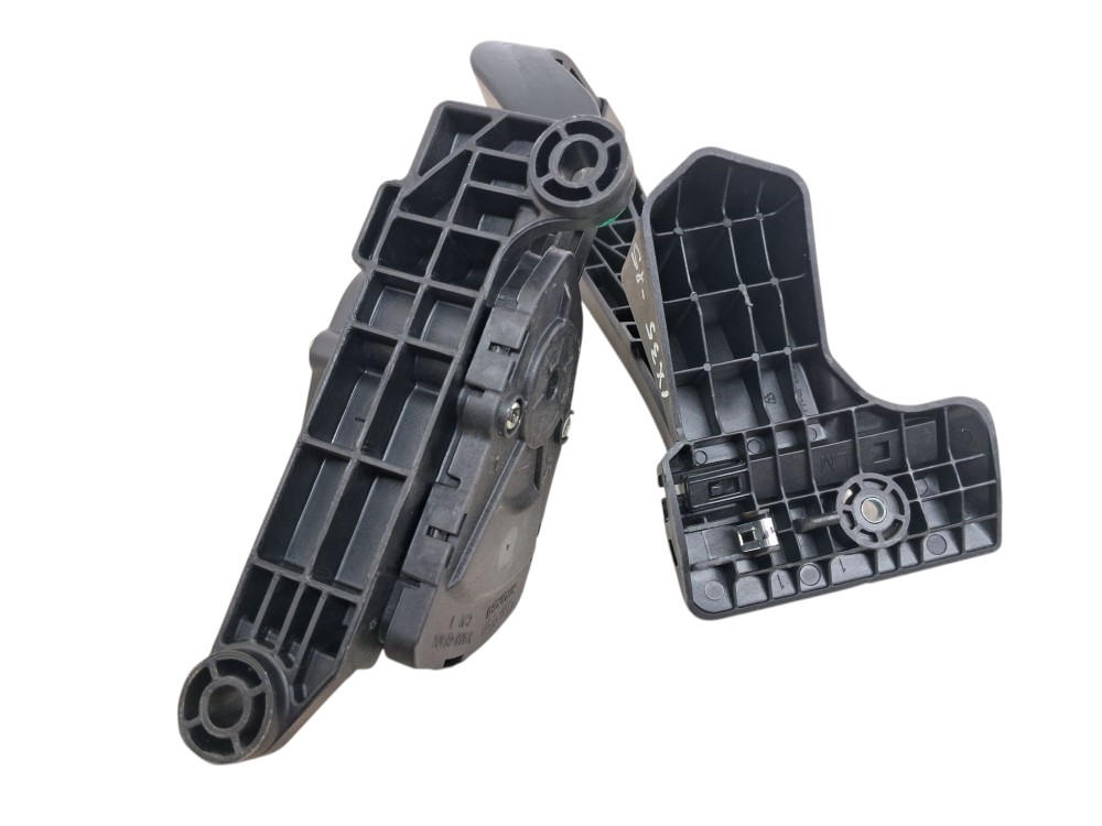 Pedal Acelerador Hyundai Ix35 2.0 2016 5