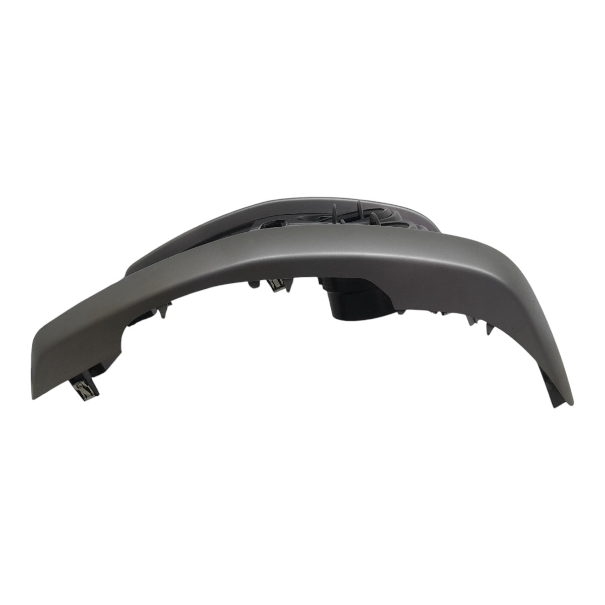 Moldura Central Painel C/ Difusor Renault Duster 2018 4
