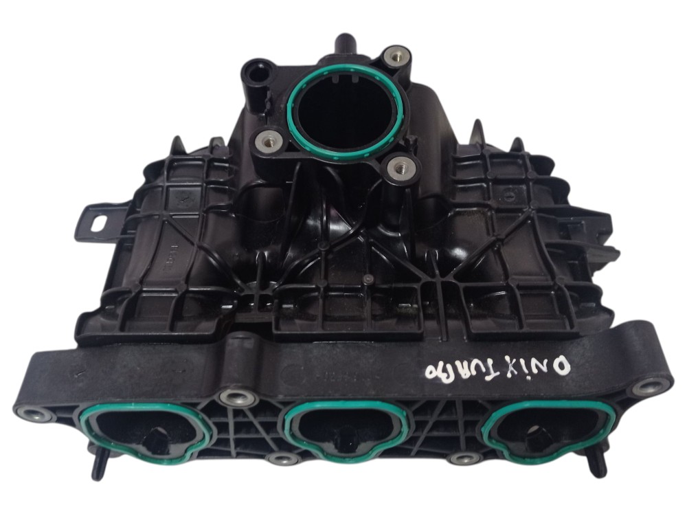 Coletor Admissao Chevrolet Onix 1.0 Turbo 2022