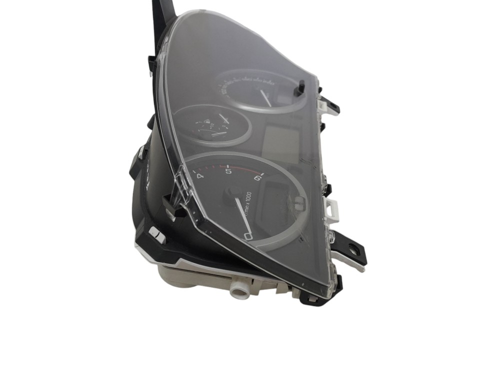 Painel Instrumentos Land Rover Freelander 2 2.2 Turbo 2012 3