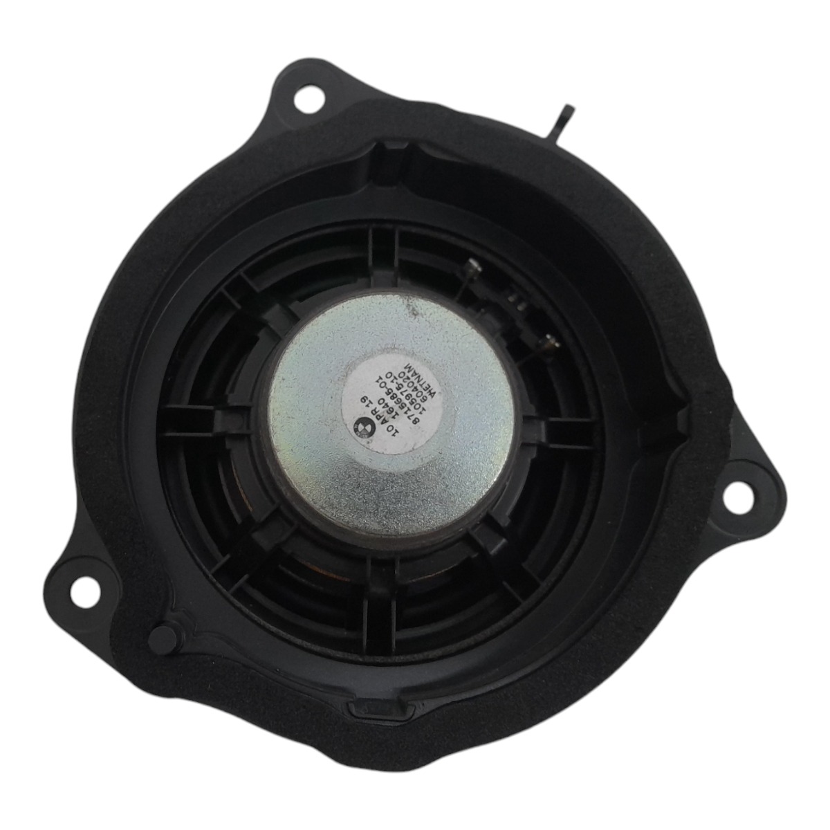 Alto Falante Dianteiro Direito Bmw X1 2020 5