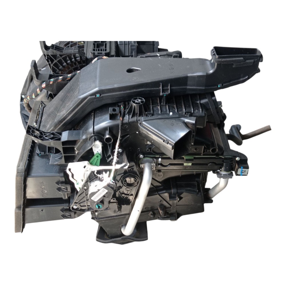 Caixa Evaporadora Ar Chery Tiggo 5x 1.5 16v Flex Aut 2020 4